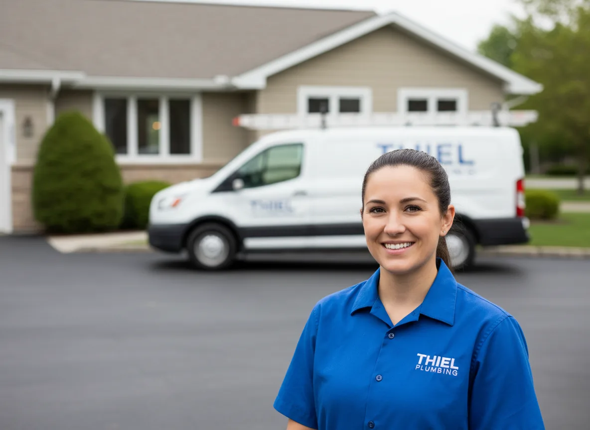 Plumber Woodlawn, IL FAQs